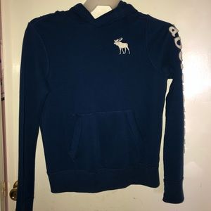 Abercrombie & Fitch Pullover